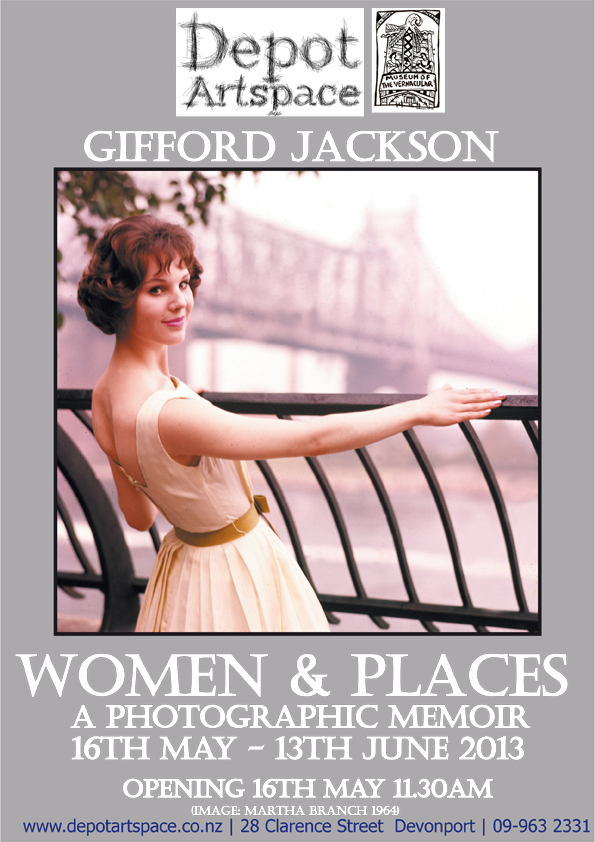 gifford jackson poster small